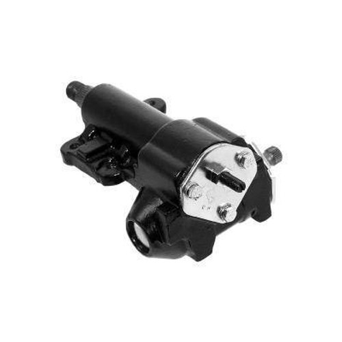 Scott Drake C7ZZ-3548-P - Quick Ratio Steering Box 16:1