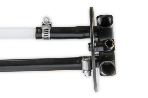 Sniper 19-165 - 255 LPH FUEL PUMP AND HANGER ASSEMBLY