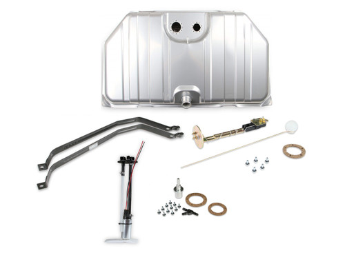 Sniper 19-158 - 1970-73 CAMARO COATED STEEL EFI NOTCHED