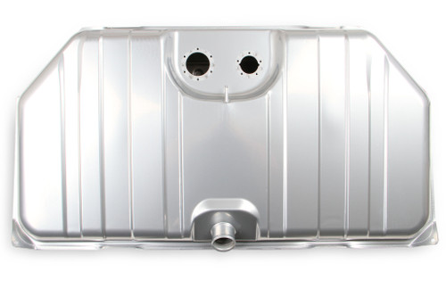 Sniper 19-158 - 1970-73 CAMARO COATED STEEL EFI NOTCHED