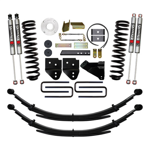Skyjacker F11651KS-M - 6"SYS,2011 F250,DIES, M95