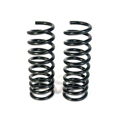 Scott Drake C7ZZ-5310-SB-PR - Progressive Rate Coil Spring Set