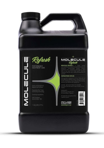 Simpson Safety MLPR1G - MOLECULE PROTECTOR 1 GALLON