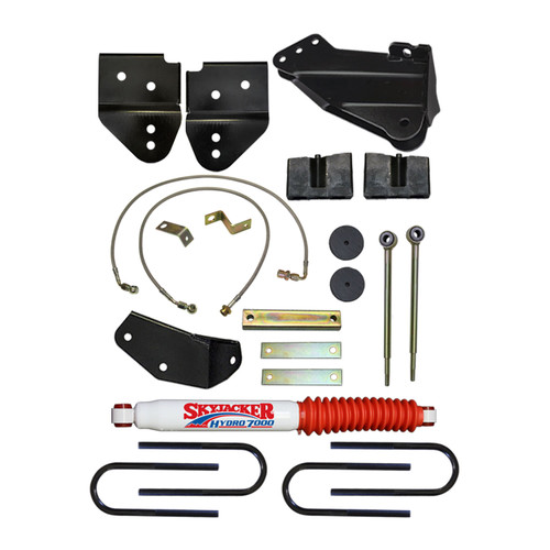 Skyjacker F5451 - Suspension Lift Kit Component 2005-2005 Ford F-350 Super Duty