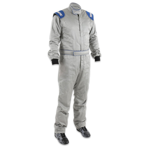 Simpson Safety RN05421 - Simpson Racing Renegade Racing Suit