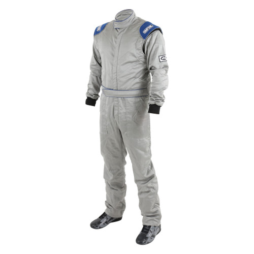 Simpson Safety RN05321 - Simpson Racing Renegade Racing Suit