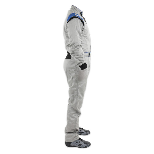 Simpson Safety RN05321 - Simpson Racing Renegade Racing Suit