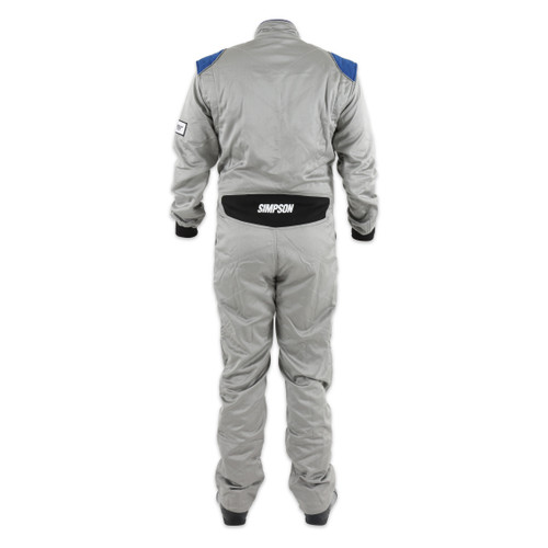 Simpson Safety RN05321 - Simpson Racing Renegade Racing Suit