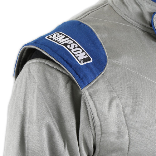 Simpson Safety RN05321 - Simpson Racing Renegade Racing Suit