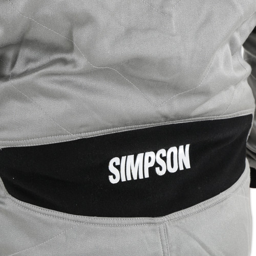 Simpson Safety RN05321 - Simpson Racing Renegade Racing Suit