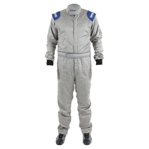 Simpson Safety RN05221 - Simpson Racing Renegade Racing Suit