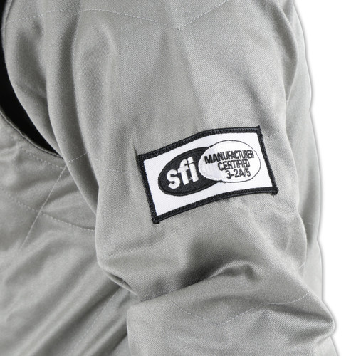 Simpson Safety RN05121 - Simpson Racing Renegade Racing Suit