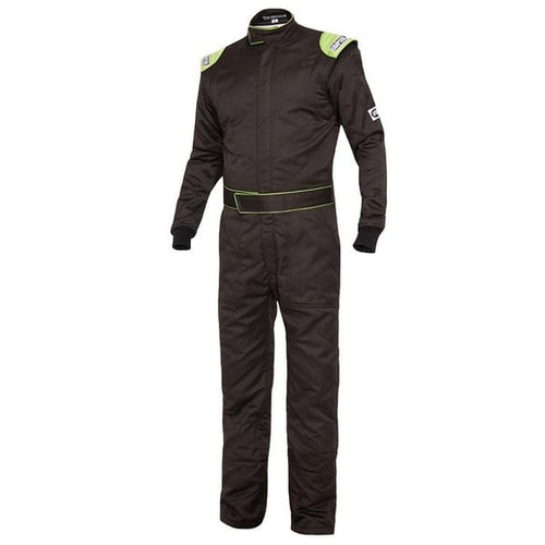 Simpson Safety RN02121 - Simpson Racing Renegade Racing Suit