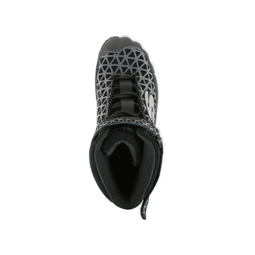 Simpson Safety PD100K - Pit Dominator Crew Shoe