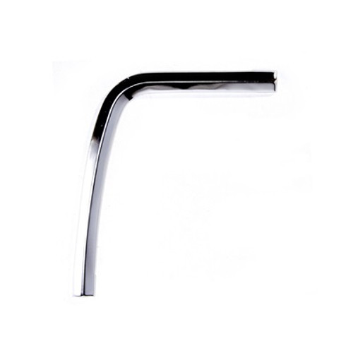 Scott Drake C7ZZ-6529079-A - Quarter Panel Extension Cap