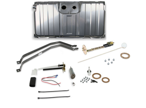 Sniper 19-412 - 1962-65 CHEVY II NOVA COATED STEEL EFI G