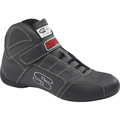 Simpson Safety RL750K-F - Simpson Racing Redline Shoes - FIA Approved