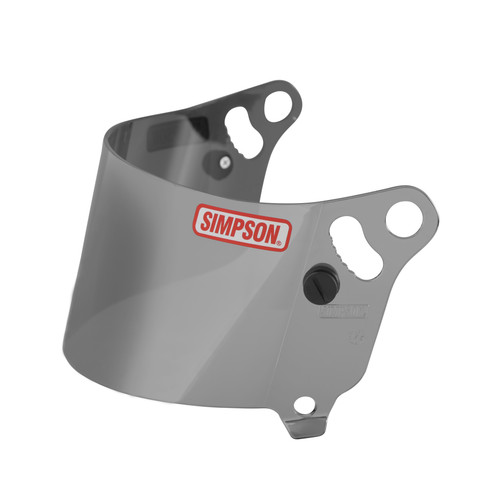 Simpson Safety VPR04 - Simpson Racing Helmet Replacement Shields