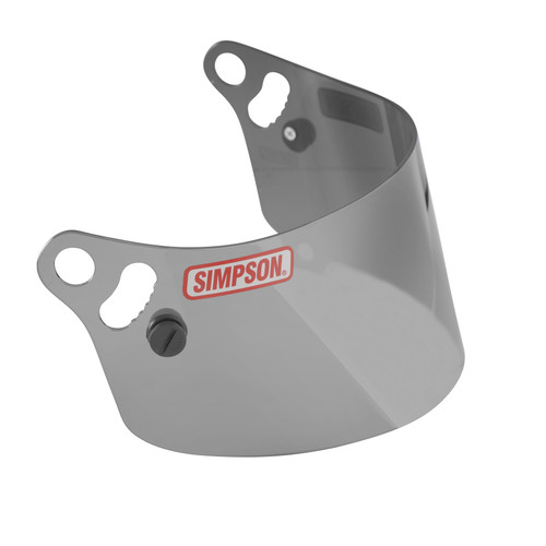 Simpson Safety VPR04 - Simpson Racing Helmet Replacement Shields Simpson Safety VPR04 - Simpson Racing Helmet Replacement Shields