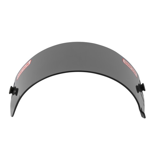 Simpson Safety VPR01 - Simpson Racing Helmet Replacement Shields