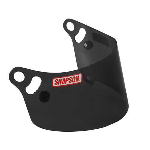 Simpson Safety VPR01 - Simpson Racing Helmet Replacement Shields