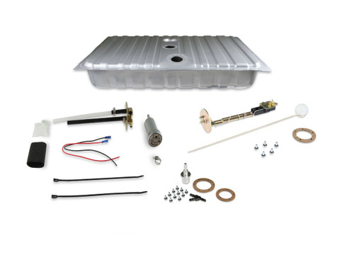 Sniper 19-402 - 1964-68 MUSTANG COATED TANK EFI GAS