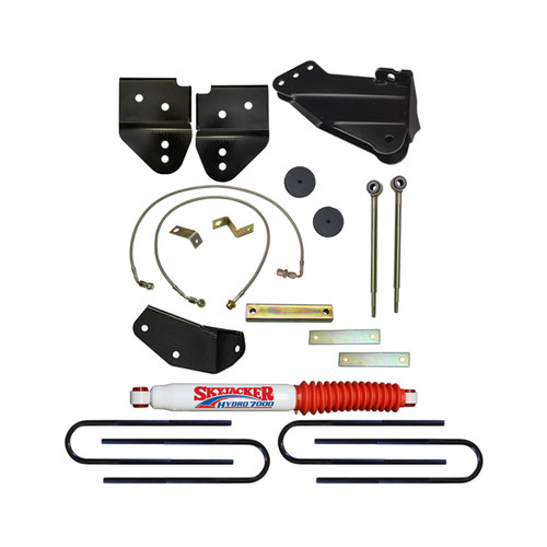 Skyjacker F5651S - Suspension Lift Kit Component 2005-2006 Ford F-350 Super Duty