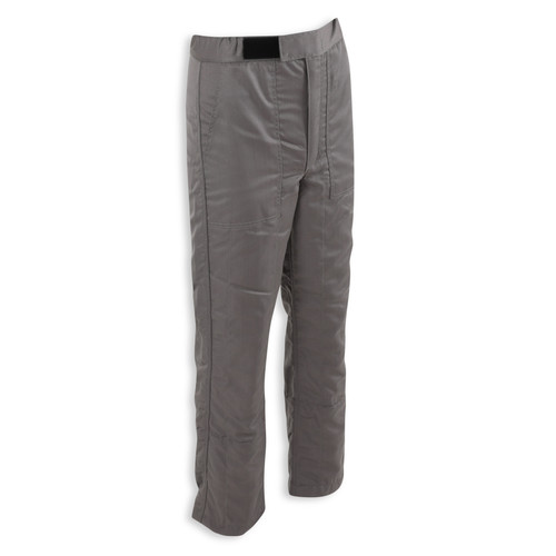 Simpson Safety SF55113 - Simpson Racing CLASSIC SFI-5 PANT Alloy Small