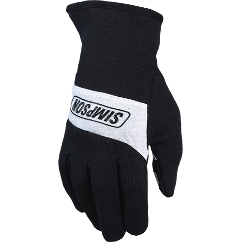 Simpson Safety YGYMK - Young Gun Youth Gloves
