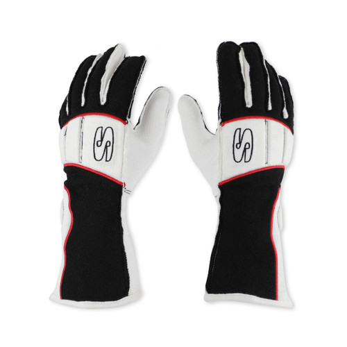 Simpson Safety VRSK-F - Simpson Racing Vortex FIA Gloves