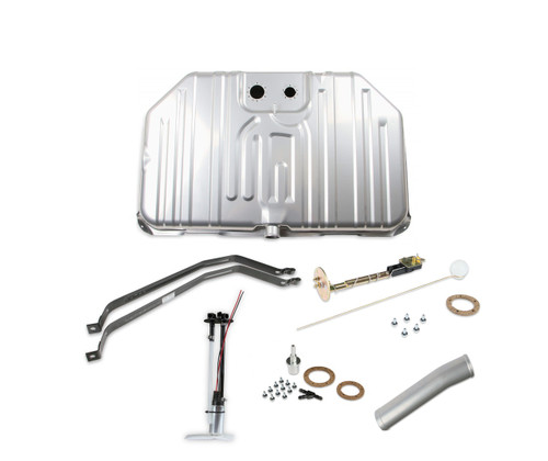 Sniper 19-176 - 1970-72 CHEVELLE MALIBU EFI NOTCHED TANK