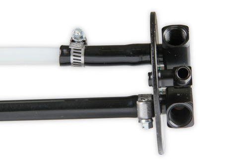 Sniper 19-177 - 1968-72 EL CAMINO EFI NOTCHED TANK