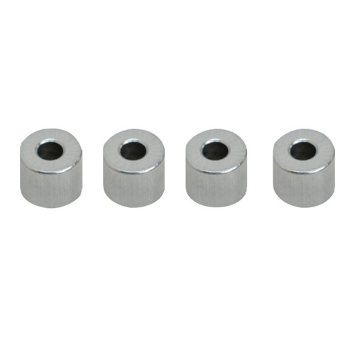 Snow Performance SNF-30172 - Snow Rail Spacers 17/32in (Set of 4)