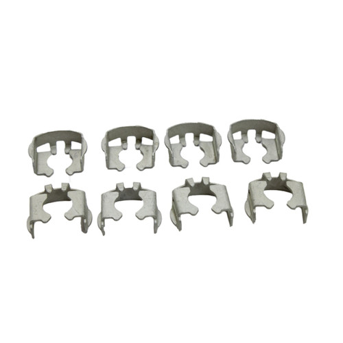Snow Performance SNF-40079 - Snow LS Injector Clips (Set of 8)