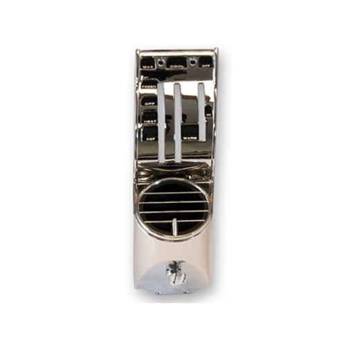 Scott Drake C8ZZ-19C696-A - Air Conditioner Vent
