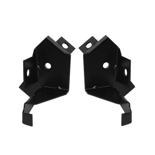 Scott Drake C8ZZ-8052-B - Radiator Mount Bracket