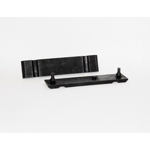 Scott Drake C8ZZ-8125-B - Radiator Mounting Insulators