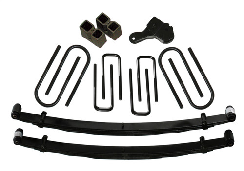 Skyjacker F9203K-B - 2" KIT, 03/99-99 F250/F350