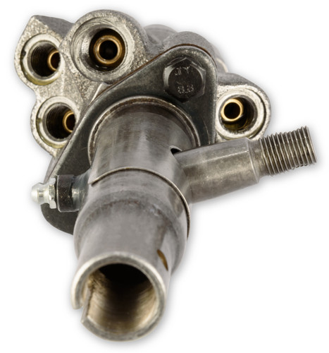 Scott Drake C8ZZ-3A730-SS - Power Steering Control Valve