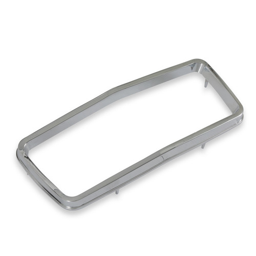 Scott Drake C8ZZ-8213-224-A - 68 Grill Corral & Horse Set