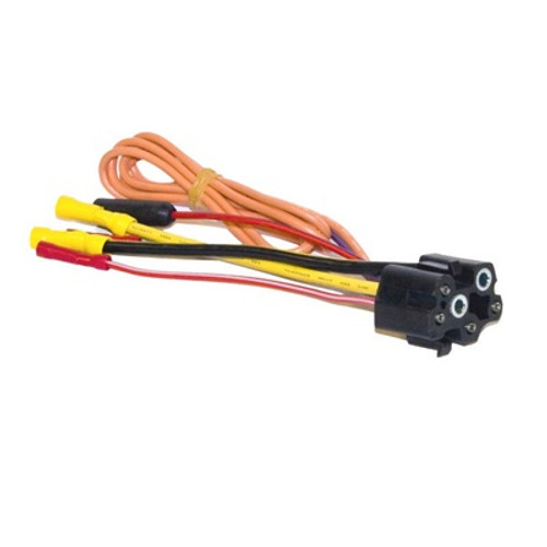 Scott Drake C9AZ-14313-A - Ignition Switch Repair