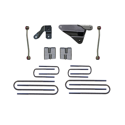 Skyjacker F9602M - Suspension Lift Kit Component 2004-2004 Ford F-250 Super Duty