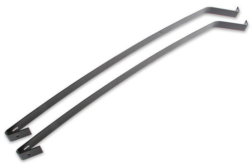 Sniper 19-556 - TANK STRAPS 1968-72 GM A BODY