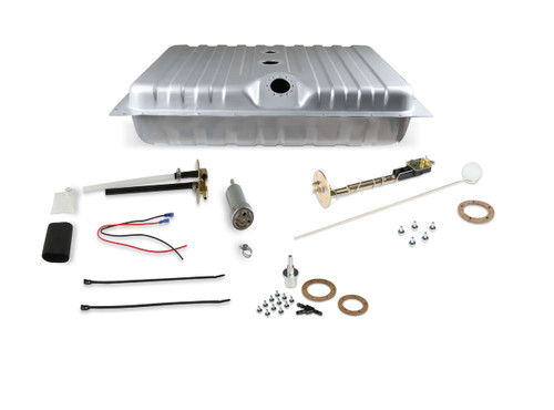 Sniper 19-417 - 1969-70 MUSTANG COATED STEEL EFI GAS