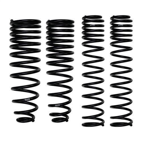 Skyjacker GR60FR - 20-21 Jeep Gladiator JT Rubicon 6in Suspension Lift Component Box w/Front-Rear Coil Spring
