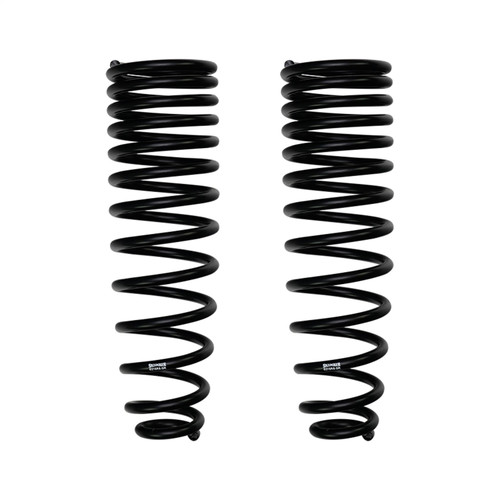 Skyjacker G20RRDR - Jeep Gladiator JT Rubicon 2in Rear Dual Rate Long Travel Coil Springs