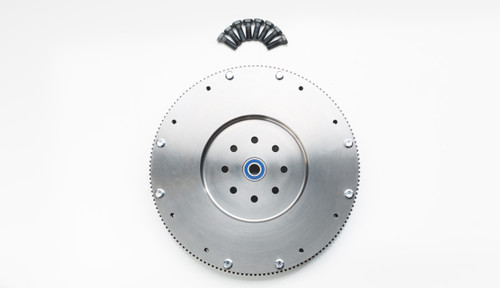 South Bend Clutch 167890-5 - Single Mass Flywheel