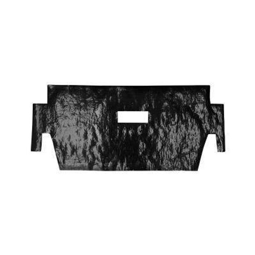 Scott Drake CUMSTFB - 64-70 Fastback Transition Underlayment Scott Drake CUMSTFB - 64-70 Fastback Transition Underlayment