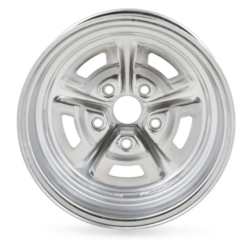 Scott Drake D1ZZ-1007-DR - 14 X 6 Magnum 500