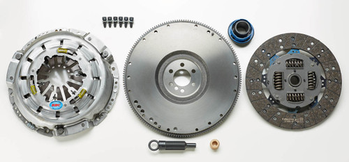 South Bend Clutch K04173F-HD - South Bend / DXD Racing Clutch 10-11 Chevrolet Camaro 6.2L Stage 1 HD Clutch Kit
